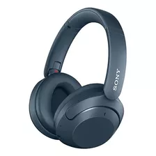 Audífonos Sony Wh-xb910n Diadema Inalámbricos Azul