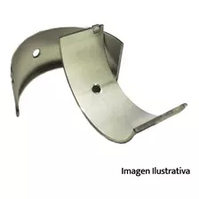 Metal Biela Std Tata Indica 14-14