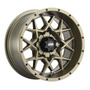 Rines Am Wheels Am-07363 18 5/114 Honda Civic Elantra Mazda Accord (4 Rines) Color Maquinado