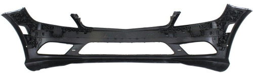 Bumper Cover For 2008-2011 Mercedes Benz C300 With Dayti Vvd Foto 4