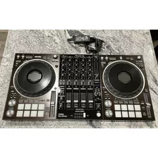 Pioneer Ddj 1000srt Serato 4 Channel Club Dj Controller