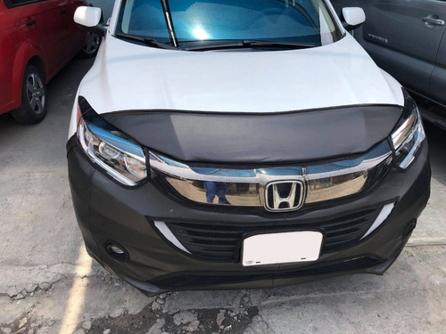 Antifaz Automotriz Honda Hrv 2019 - 2022 100% Transpirable Foto 3