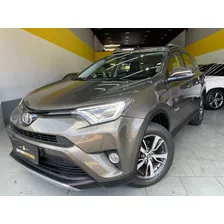 Toyota Rav4 Gasolina Automático