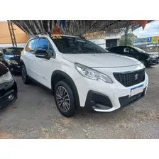 Peugeot 2008 1.6 16v Flex Allure Pack 4p Automático