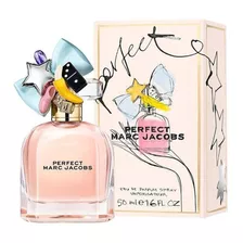 Perfect Marc Jacobs 100 Ml Nuevo, Sellado, Original!!