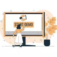 Demostración Sistema De Software