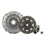 Clutch Volkswagen Pointer 2003 1.8l Wagon Luk