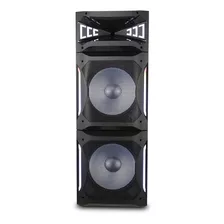 Caixa De Som Acústica Philco Pcx30000 Bass Bluetooth 2500w 