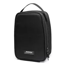 Bolsa De Transporte Para Auriculares A20 Negra