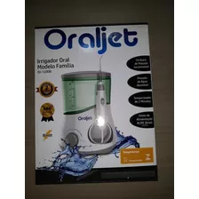 Oraljet Oj -1200b Lacrado Com Garantia