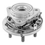 Vlvula Admisin Buick Rainier 2005-2008 5.3 Ohv 16v V8