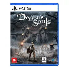 Jogo Ps5 Demons Souls Ps5
