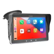 Pantalla Multimedia Auto Noga Ng-car1 Bt Con Camara Trasera