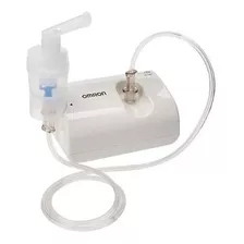 Nebulizador Omron Ne-c801sa Todo Barato