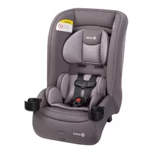 Butaca Infantil Para Auto Safety 1st Jive 2-in-1 Harvest Moon Gris Claro/gris Oscuro