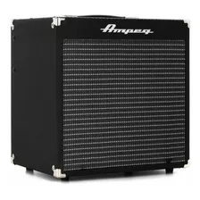 Amplificador Bajo Ampeg Rocket Bass 108 30w 1x8¨