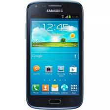 Samsung Galaxy J1 Ace 4g 4 Gb Azul 768 Mb Ram