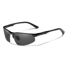 Gafas De Sol Deportivas Polarizadas Filtro Uv400 Kingseven