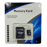 Memoria Micro Sd 32gb