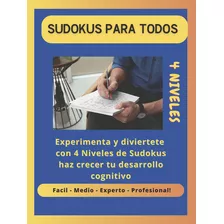 Libro Digital Sudokus 