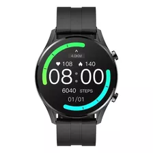 Smartwatch Reloj Imilab W12 46mm Bluetooth 1.32' Tft