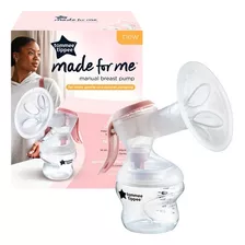 Saca Leche Extractor Manual Tommee Tippee Made For Me