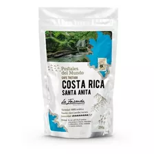 Cafe Tostado Elan Costa Rica X 250 Grs Molido O En Grano