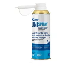 Óleo Lubrificante Kavo 200 Ml - Caixa 15un