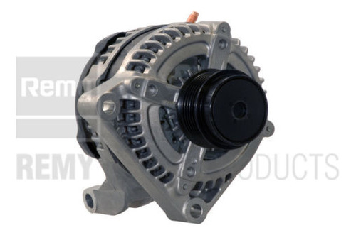 Alternador Compatible Chrysler Town \u0026 Country 3.3l V6 05-07 Foto 2