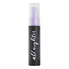 Bruma Fijador Maquillaje Urban Decay All Nighter 30ml Ifans