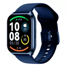 Smartwatch Watch 2 Pro Pulsometro Oximetro Bluetooth Podomet