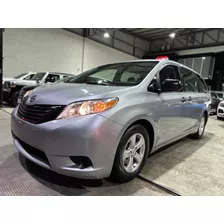 Toyota Sienna 2016 Ce Impecable!!!