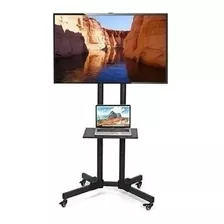 Soporte Pedestal Tv Soporte Smart Tv 32 - 65 Pulgadas