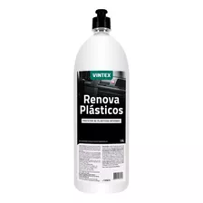 Renova Plásticos Revitalizador Painel Vonixx Vintex 1,5l