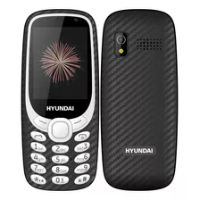 Hyundai L300 Black / White Up Store 