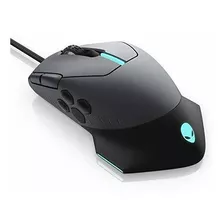 Alienware Gaming Mouse 510m Rgb Gaming Mouse