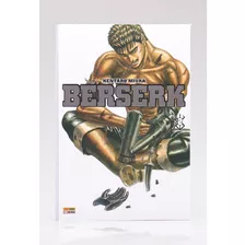 Livro Berserk Edição Luxo Vol.2