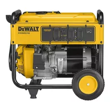 Dewalt Dxgnr5700 Planta A Gasolina Generador De Energía