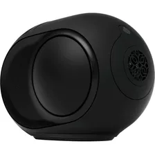 Devialet Phantom 2 Speaker 98db 400 Watts Rms Black