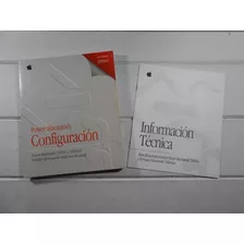 Apple Powermac 7100 / 66 Manual Original Apple Powerpc