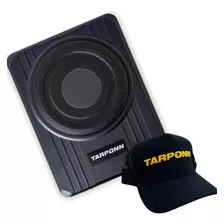 Caixa Amplificada Tarponn Slim Ts 1000 Sub 120w 8 Polegada