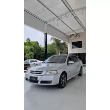 Chevrolet Astra 2.0 Mpfi Advantage Sedan 8v Flex 4p Manual