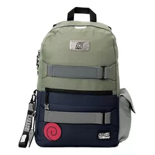 Mochila Naruto Kakashi Para Laptop