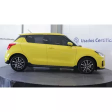 Suzuki Swift 1.4 Boosterjet Sport Auto 2024