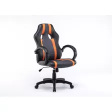 Silla Sillon Gamer Pc Xbox Playstation Ergonomica Reclinable