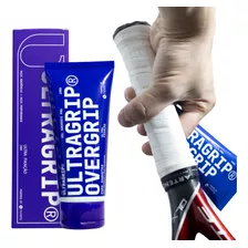 Ultragrip® Overgrip - Gel Potencializador De Grip Raquetes