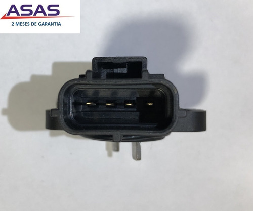 Sensor Tps Para Kia Sorento, Sedona  Tps4160 Garantia Foto 2