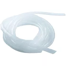 Gardner Bender Fsp-ast2 Spiral Wrap, 4 Ft., Transparente