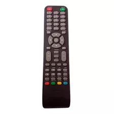 Control Tv Sankey Cled-40a02 (leer Descripcion)ojo Ojo