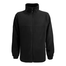 Chaqueta Polar Hombre Grueso Térmico Anti-peeling